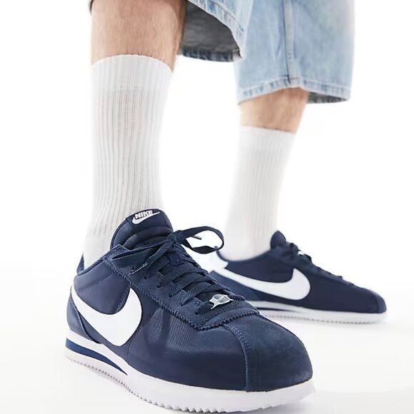 Nike Cortez Sneakers - Picture 2 of 7